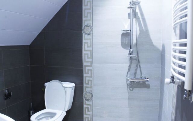 Hotel Grand GMP