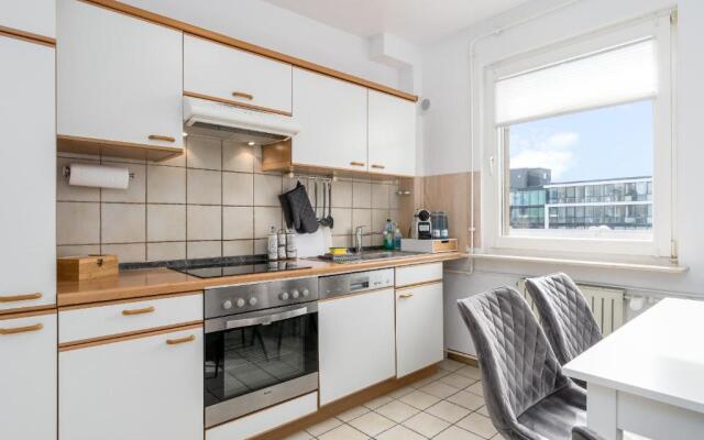 FREE-LIVING - VW näher geht nicht, 8 Personen, Parkplatz