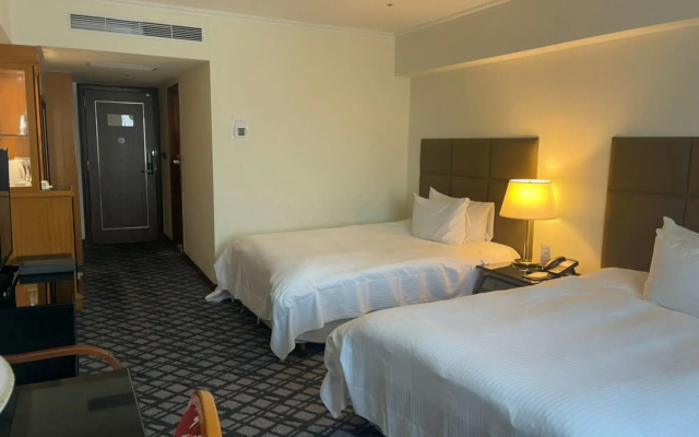 Howard Plaza Hotel Kaohsiung