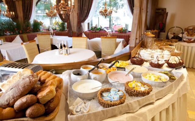 Hotel Schwarzer Adler