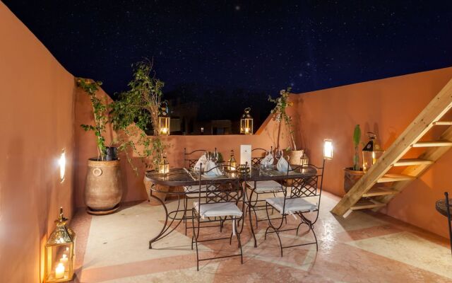 Riad Hart Essoura
