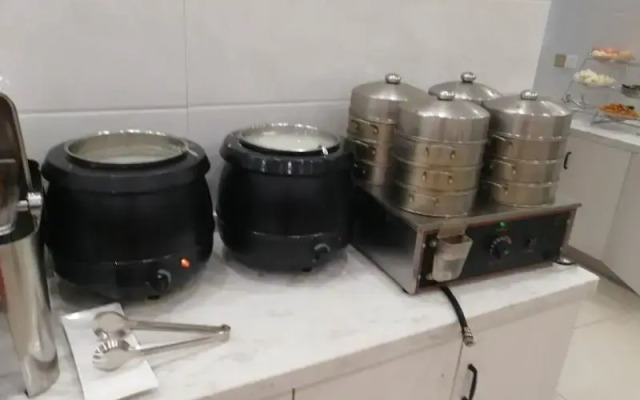 GreenTree Inn Hefei Huainan Road Huaihe Garden