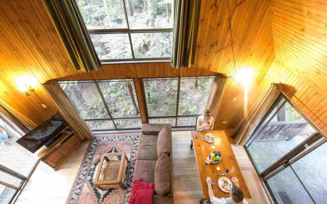 Springbrook Mountain Chalets