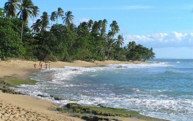 West Coast Inn's Rincon