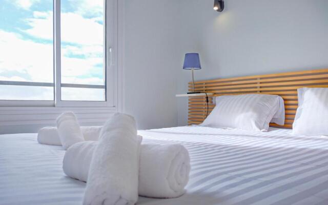 Magnifique Appartement 3 chambres