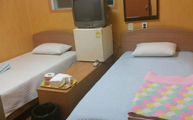 Gyerim Guest House