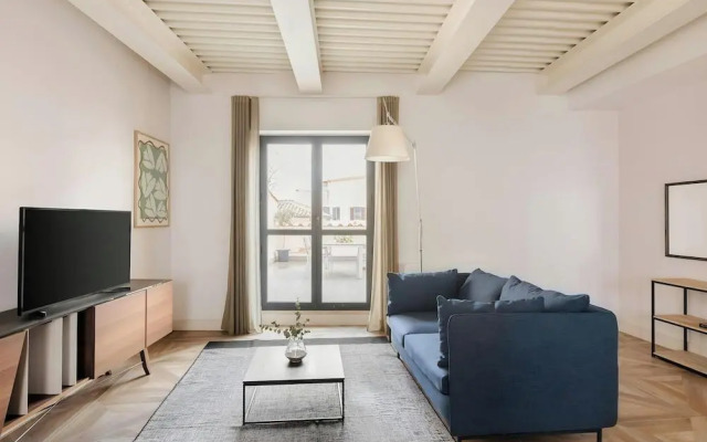 Piazza Barberini, Sonder Apartment by Marriott Bonvoy™