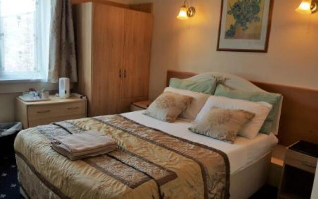 Fairhaven Guest Accommodation