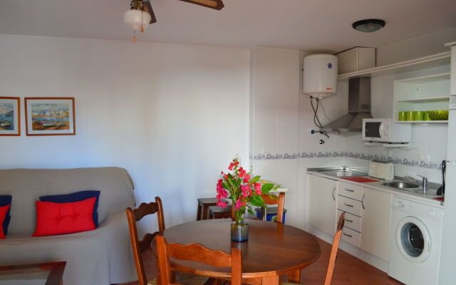 Natura World Apartamentos