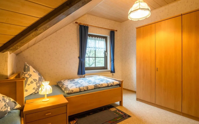 Eschfeld Sauna Apartment