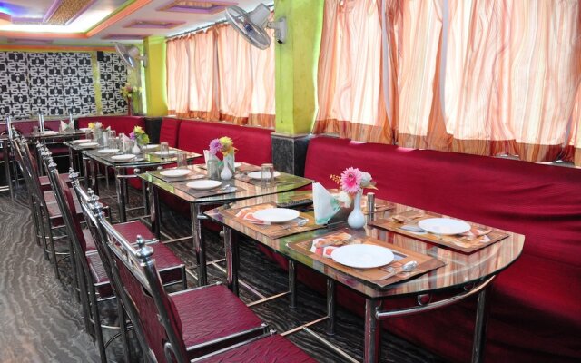 Hotel Aastha