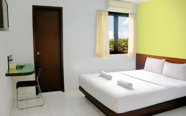 LeGreen Suite Ratulangi