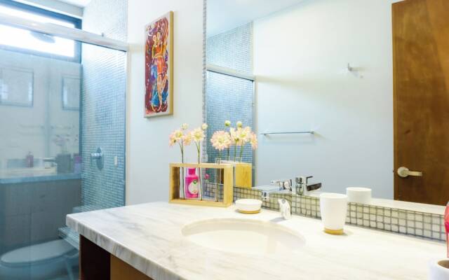 Condo Lunada by Bric