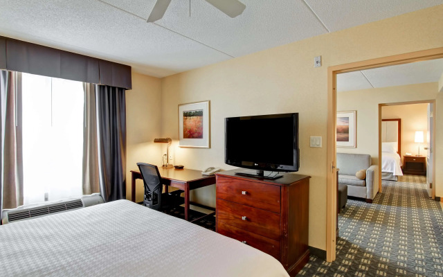 Homewood Suites by Hilton Toronto Mississauga