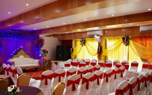 Treebo Trend Reva Regency