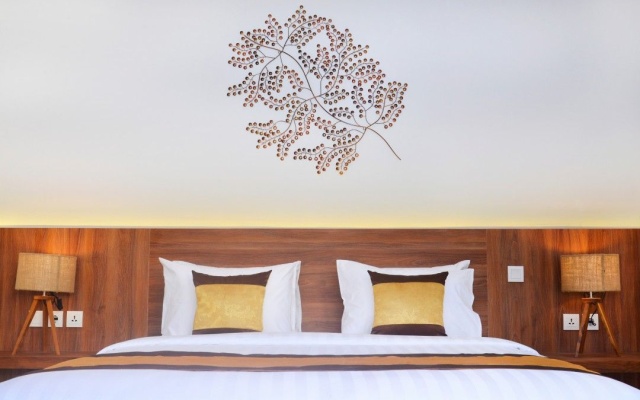 Freddies Resort & Villas Ubud – Guest Rooms – Ubud