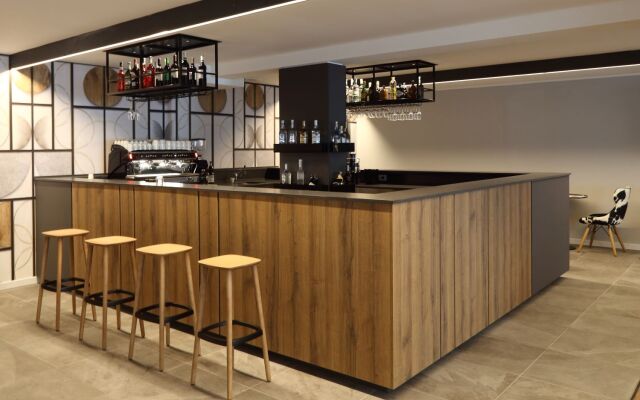 Armon Greenblu Hotel & Wellness