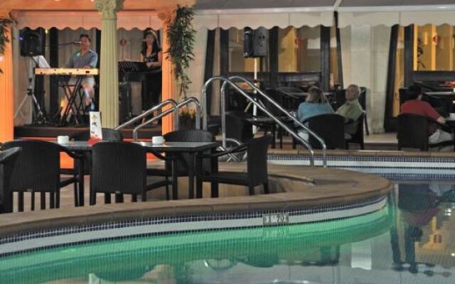 Fairfield Inn & Suites Tehachapi