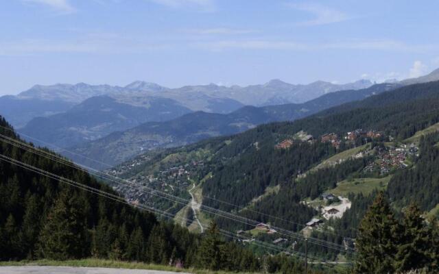 Appartement Méribel, 2 pièces, 5 personnes - FR-1-411-609