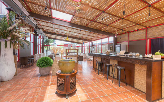 Leisure LULU VILLA