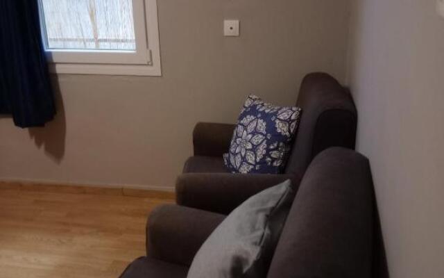 Closer "Egnatia Apartment 4"