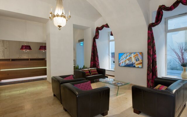 Pertschy Palais Hotel