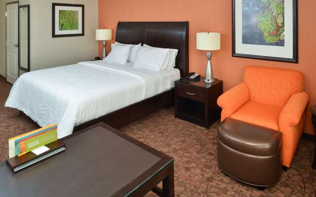 Hilton Garden Inn Cincinnati/West Chester
