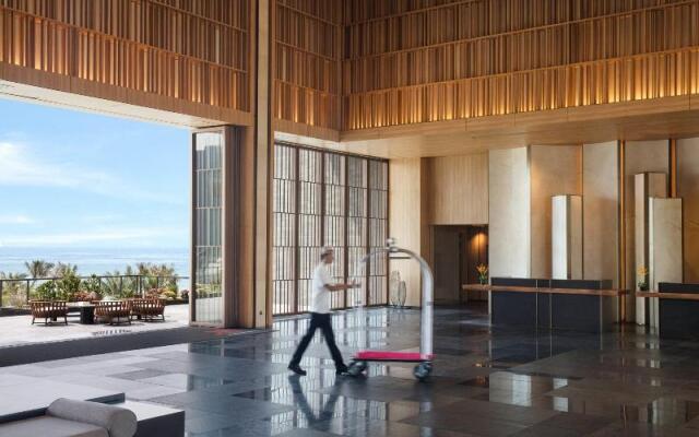 Marriott Resort Xiangshui Bay