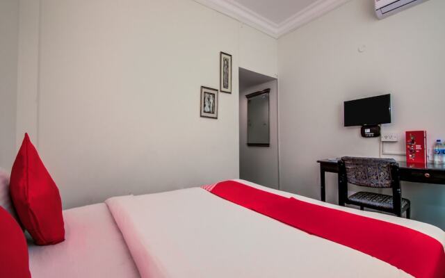 OYO Rooms Jayanagar South End Metro