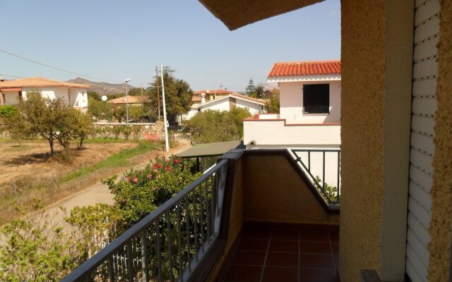 Stazzu di Mezzu Holiday Home