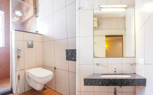 Flagship 73611 Home Tree Service Apartment