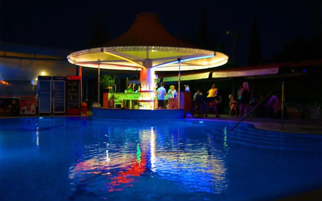 Hotel Flamingo