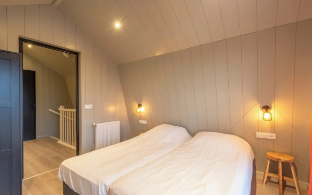 Spacious 22 Persons Holiday Home in Callantsoog