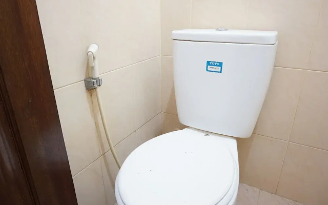 OYO 95103 Madiun Dkost Syariah