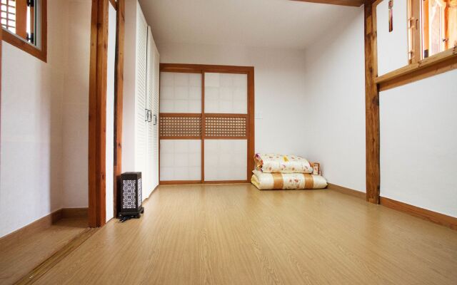 Hanok Guesthouse Soo