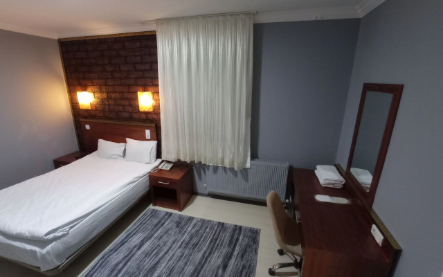 Milenyum House Suite