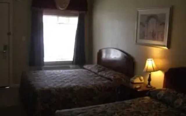 Los Banos Motel