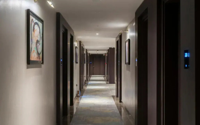 Gardino Hotel & Residence