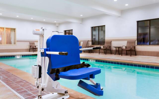 Holiday Inn Express Hotel & Suites Missoula by IHG