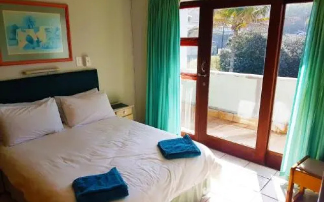 Dumela Margate Flat No 31