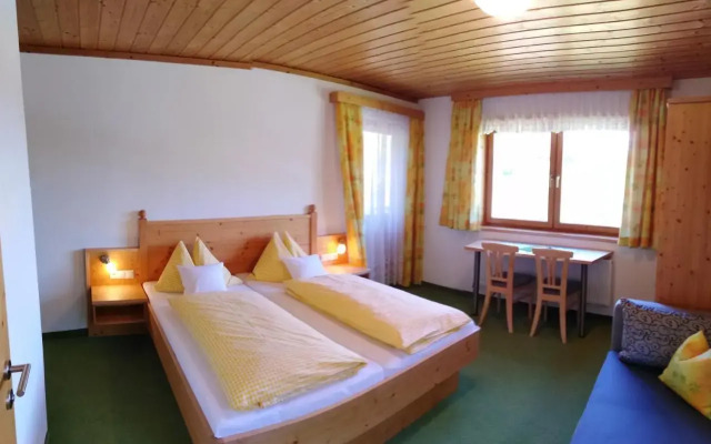 Ferienhaus Regina