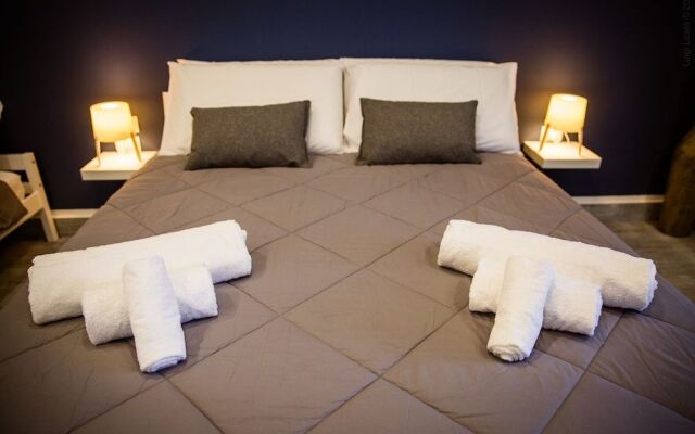 Palermo Suites & Rooms