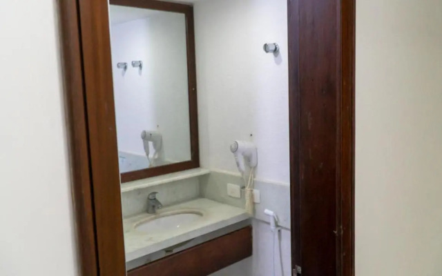 Araçá Flat 106