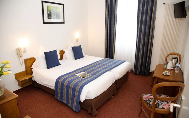 Hotel Deybach