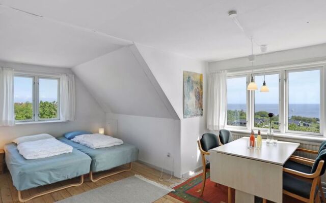 "Jannic" - 375m from the sea in Bornholm