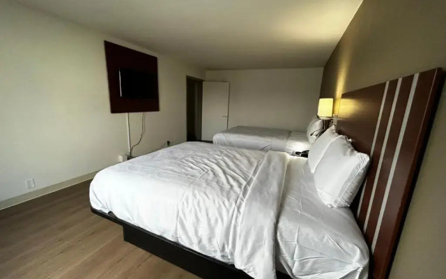 Motel 6 Chambersburg