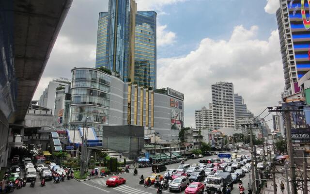 Citadines Sukhumvit 23