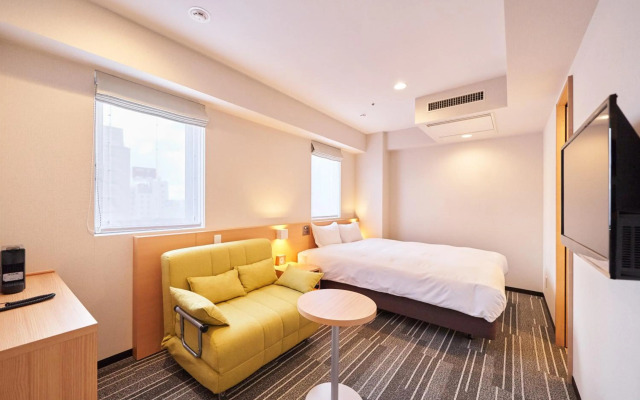 WeBase TAKAMATSU - Hostel
