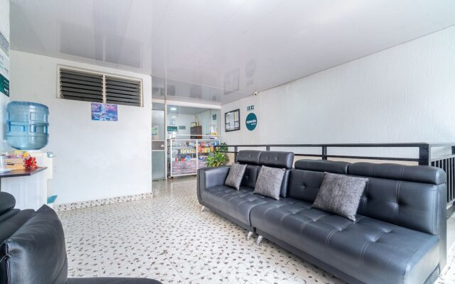 Ayenda Bariloche La 22