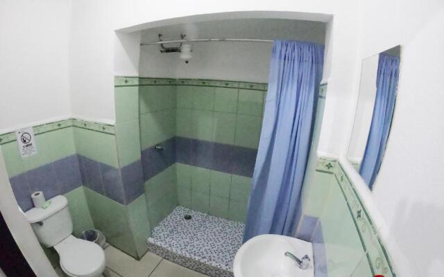 Hotel El Descanso